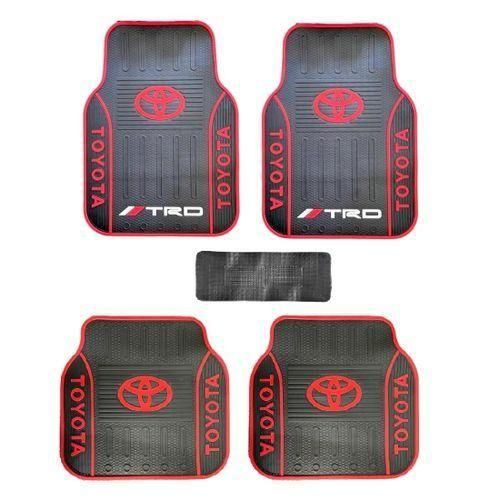 Branded Car Floor Mats ( all Cars Available )