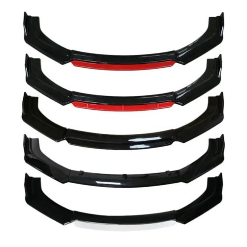 Universal Side Skirts