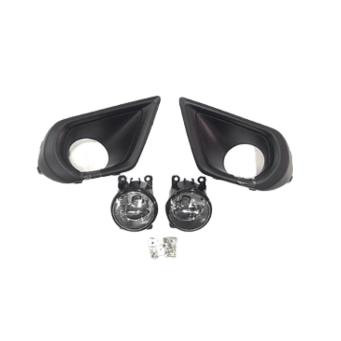 Fog Lights for Subaru Forester (2014–2018)