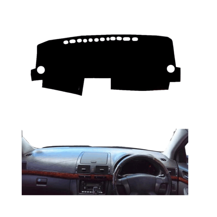Dashboard Cover – Toyota Avensis (2003–2009)