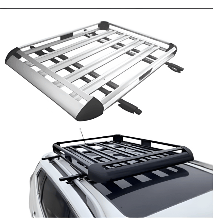 Universal Roof Carrier