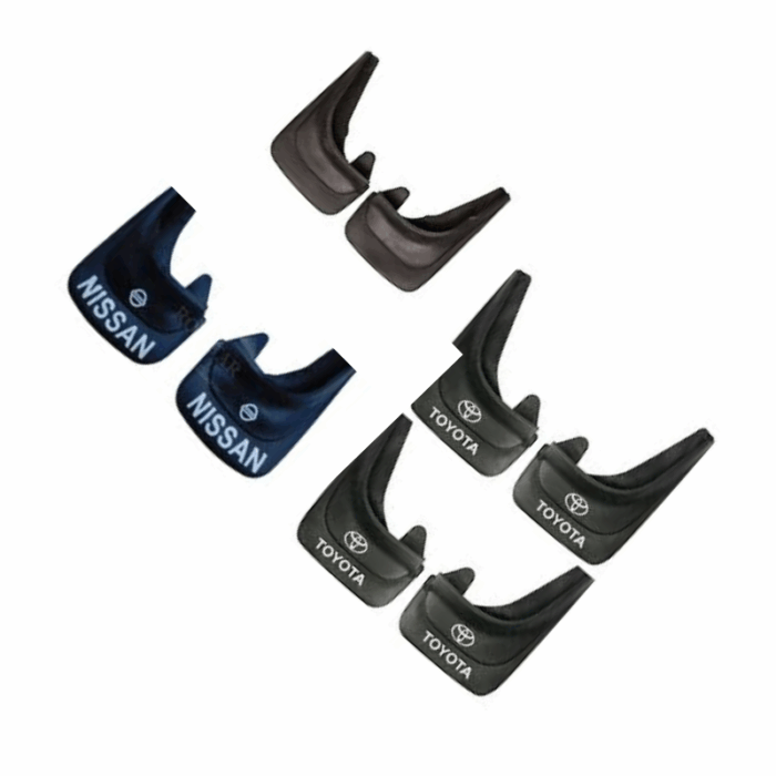Universal Mudflaps