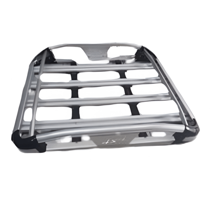 4×4 Roof Carrier