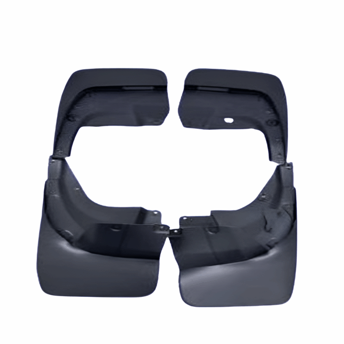 Prado FJ150 Mudflaps