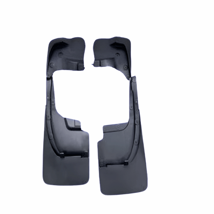 Prado FJ200 Mudflaps