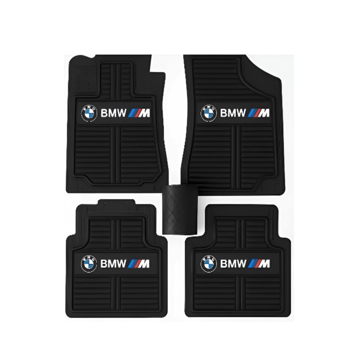 Branded BMW Floor Mats
