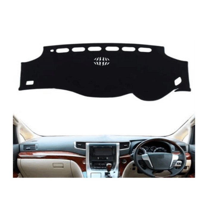 Alphard/ Vellifire 2008-2014